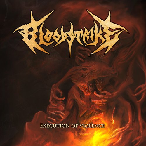 Bloodstrike - Execution of Violence