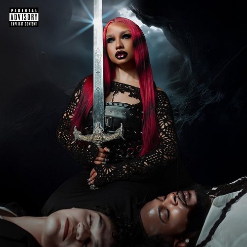 Like Me - Single