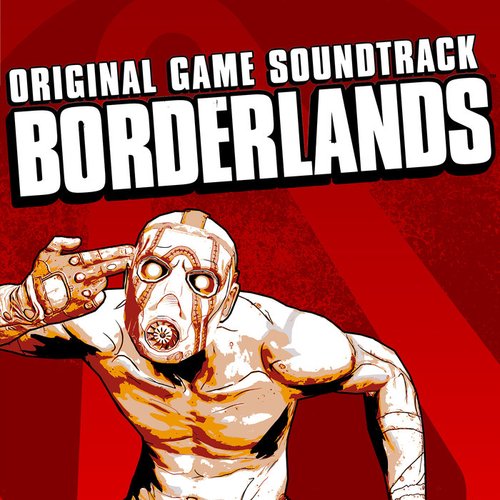 Borderlands (Original Soundtrack)