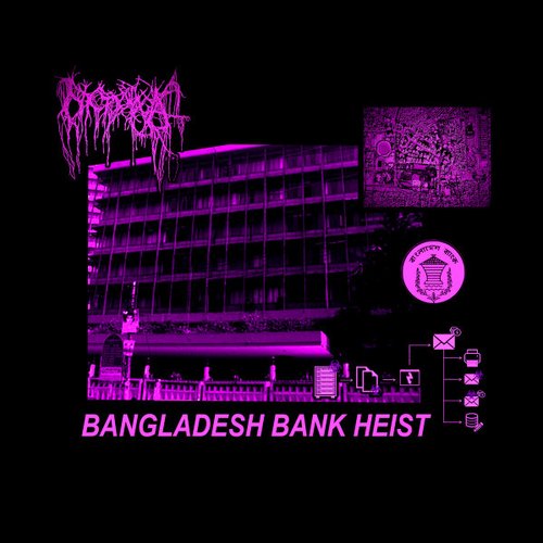 Bangladesh Bank Heist