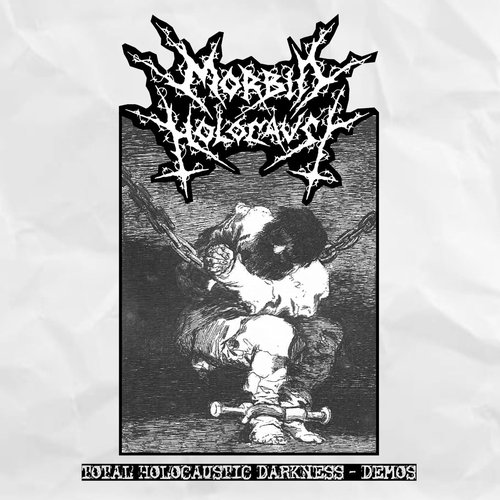 Total Holocaustic Darkness - Demos