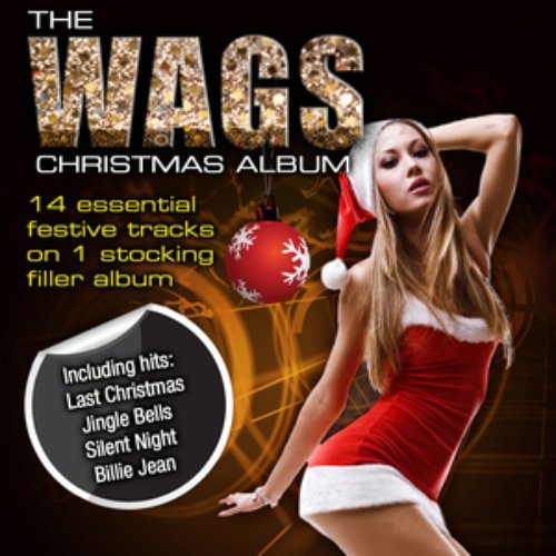 The WAGS Christmas Album