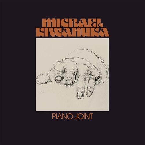 Piano Joint (This Kind Of Love)