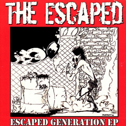 Escaped Generation EP
