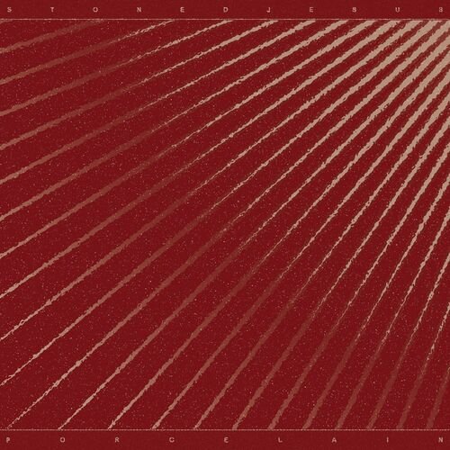 Porcelain - Single
