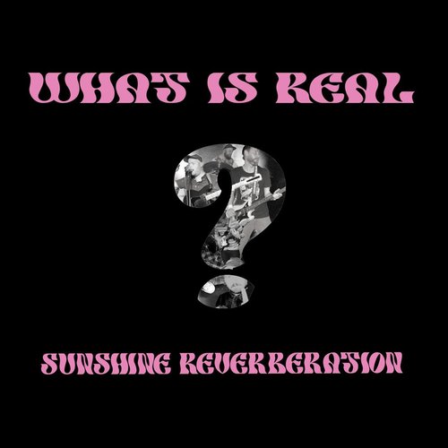What is Real?