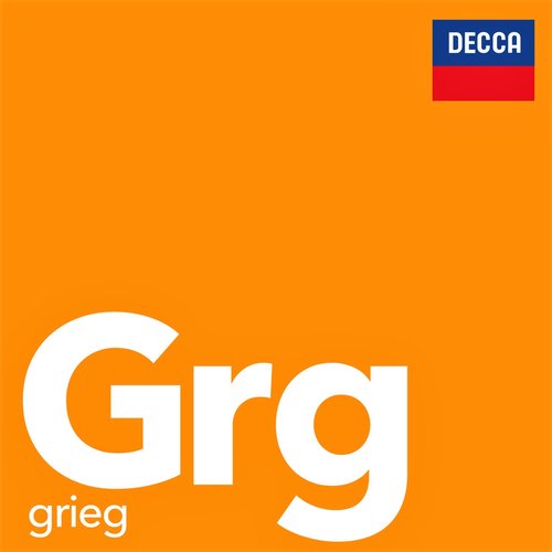 Grieg