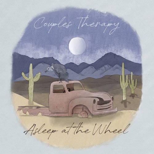 Asleep at the Wheel