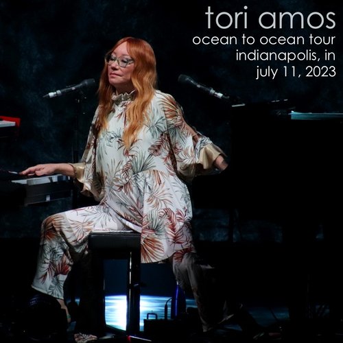 2023/07/11: Indianapolis, IN