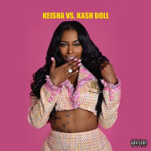 Keisha Vs. Kash Doll