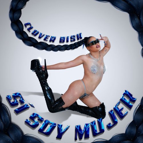 Sí Soy Mujer - Single