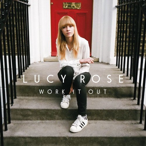 Work It Out (Deluxe Edition)