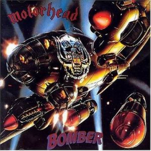 Bomber (Reissue - Bonus Track Edition)