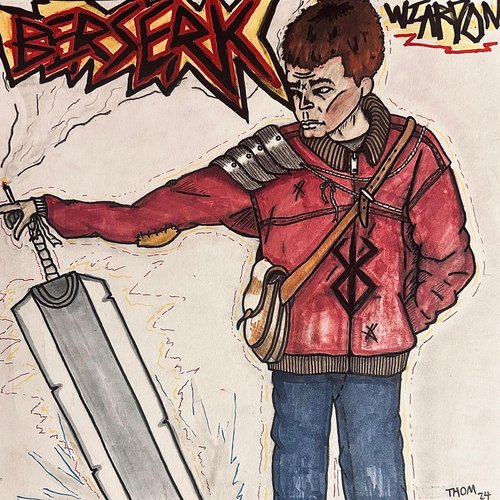 BERSERK