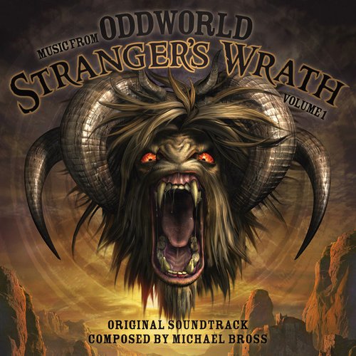 Music From Oddworld: Stranger's Wrath Vol. 1