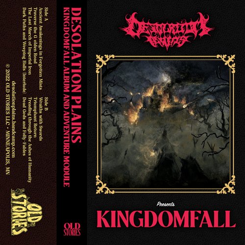Kingdomfall