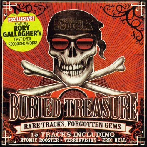 Buried Treasure
