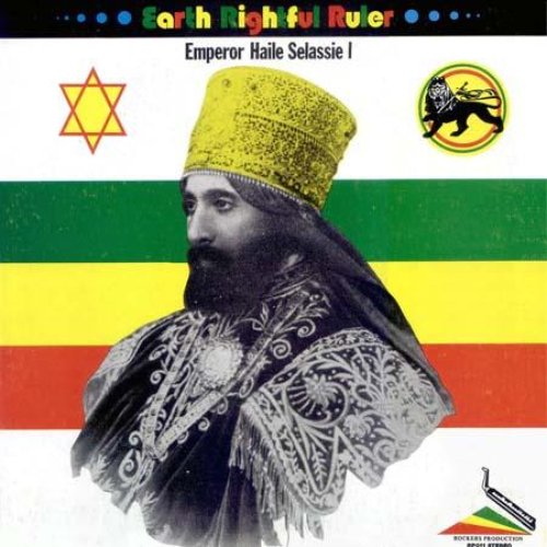 Earth's Rightful Ruler