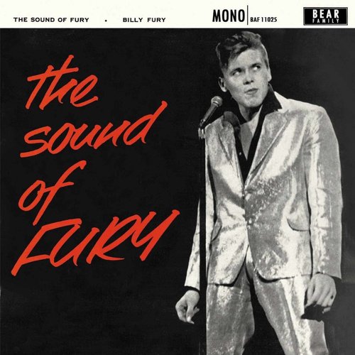 The Sound of Fury