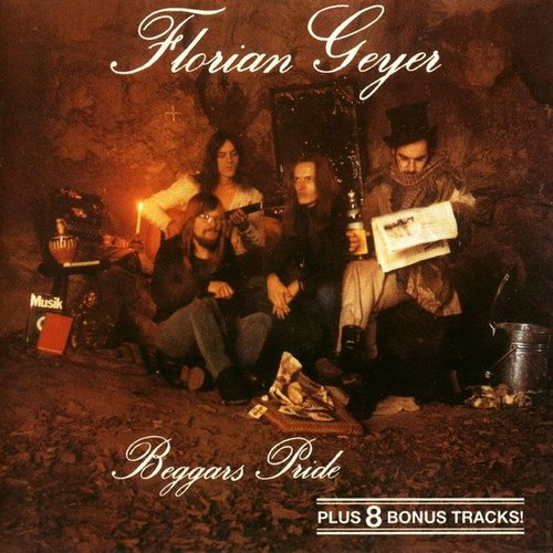 Beggars Pride