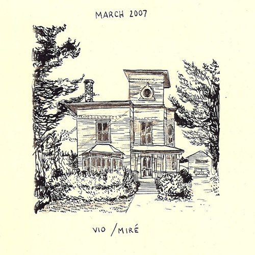 March 2007