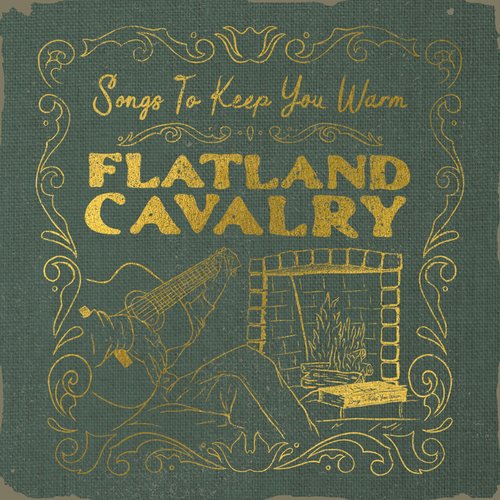 Songs to Keep You Warm - EP