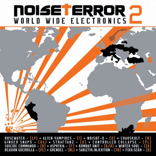 Noise Terror 2