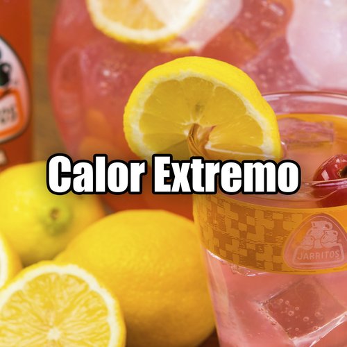 Calor Extremo