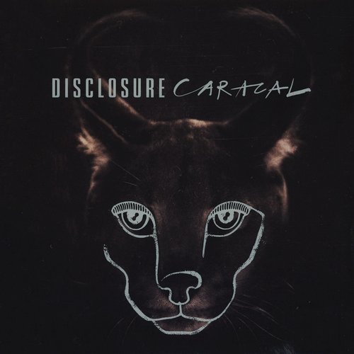Caracal (Instrumentals)