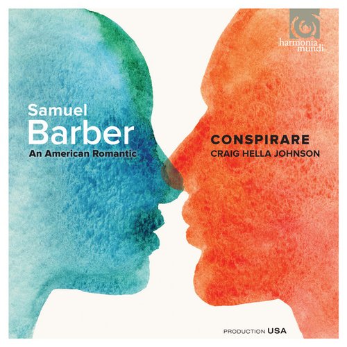 Samuel Barber : An American Romantic