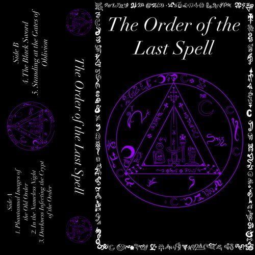 The Order of the Last Spell