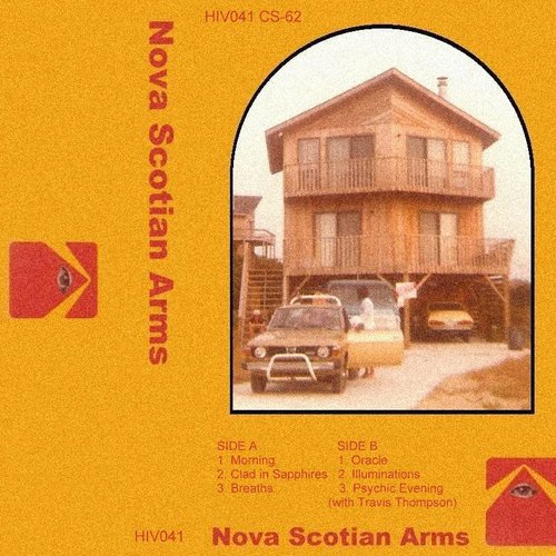 Nova Scotian Arms