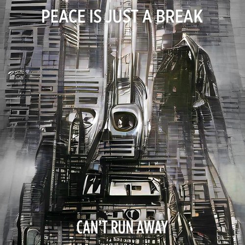 Can't Run Away