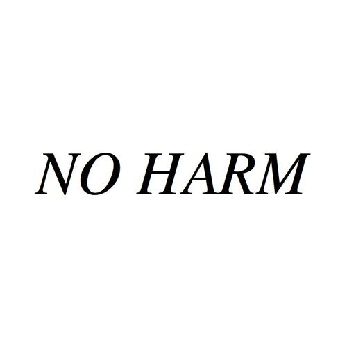 No Harm