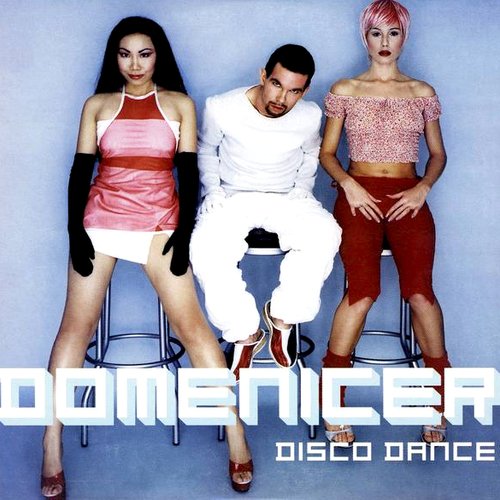 Disco Dance