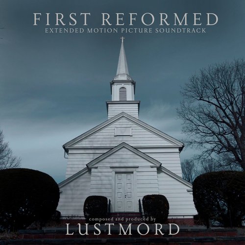 First Reformed