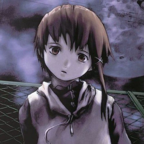 serial experiments lain