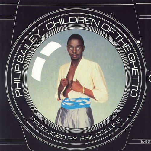 Children Of The Ghetto