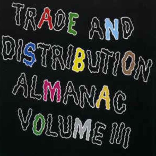 Trade & Distribution Almanac Vol. 3