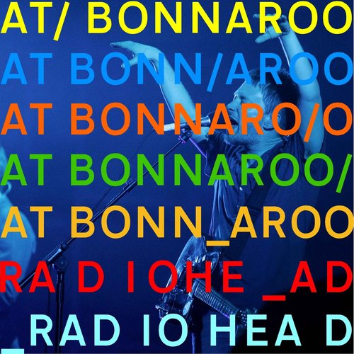 Live at Bonnaroo (Disc 2)