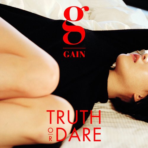 Truth or Dare - EP
