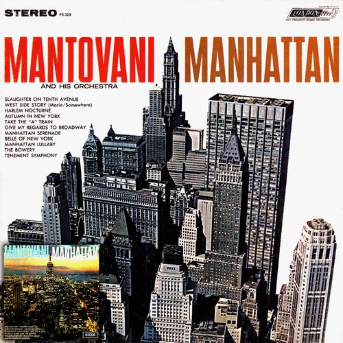 Manhattan