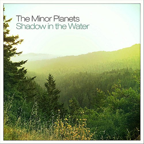 Shadow in the Water