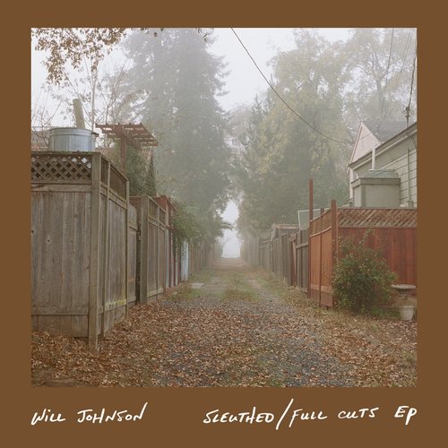 Sleuthed/Full Cuts EP