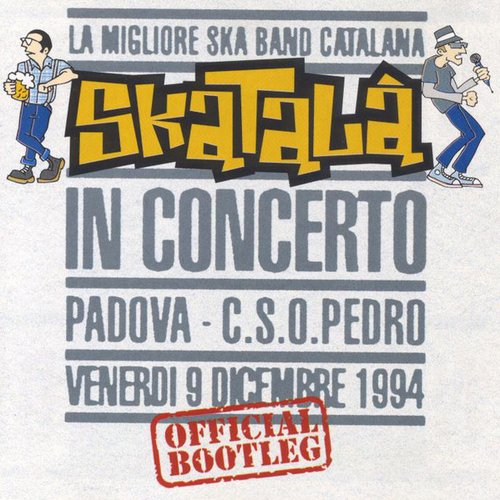 In Concerto (Official Bootleg)