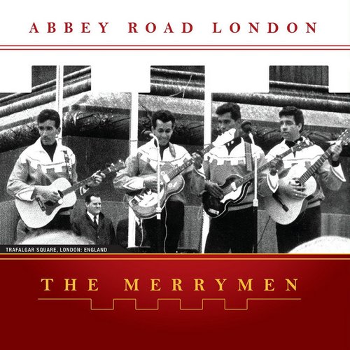 The Merrymen, Vol. 3 (Abbey Road London)