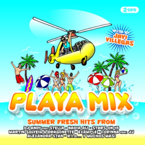 Playa Mix