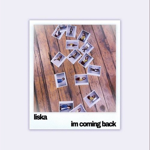 I'm Coming Back