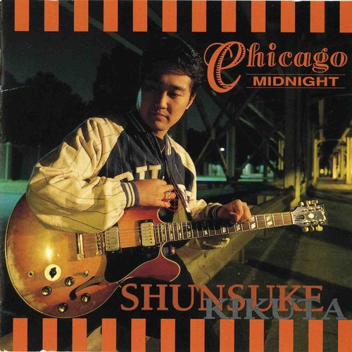 Chicago Midnight