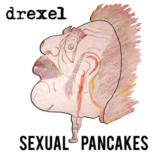 Sexual Pancakes